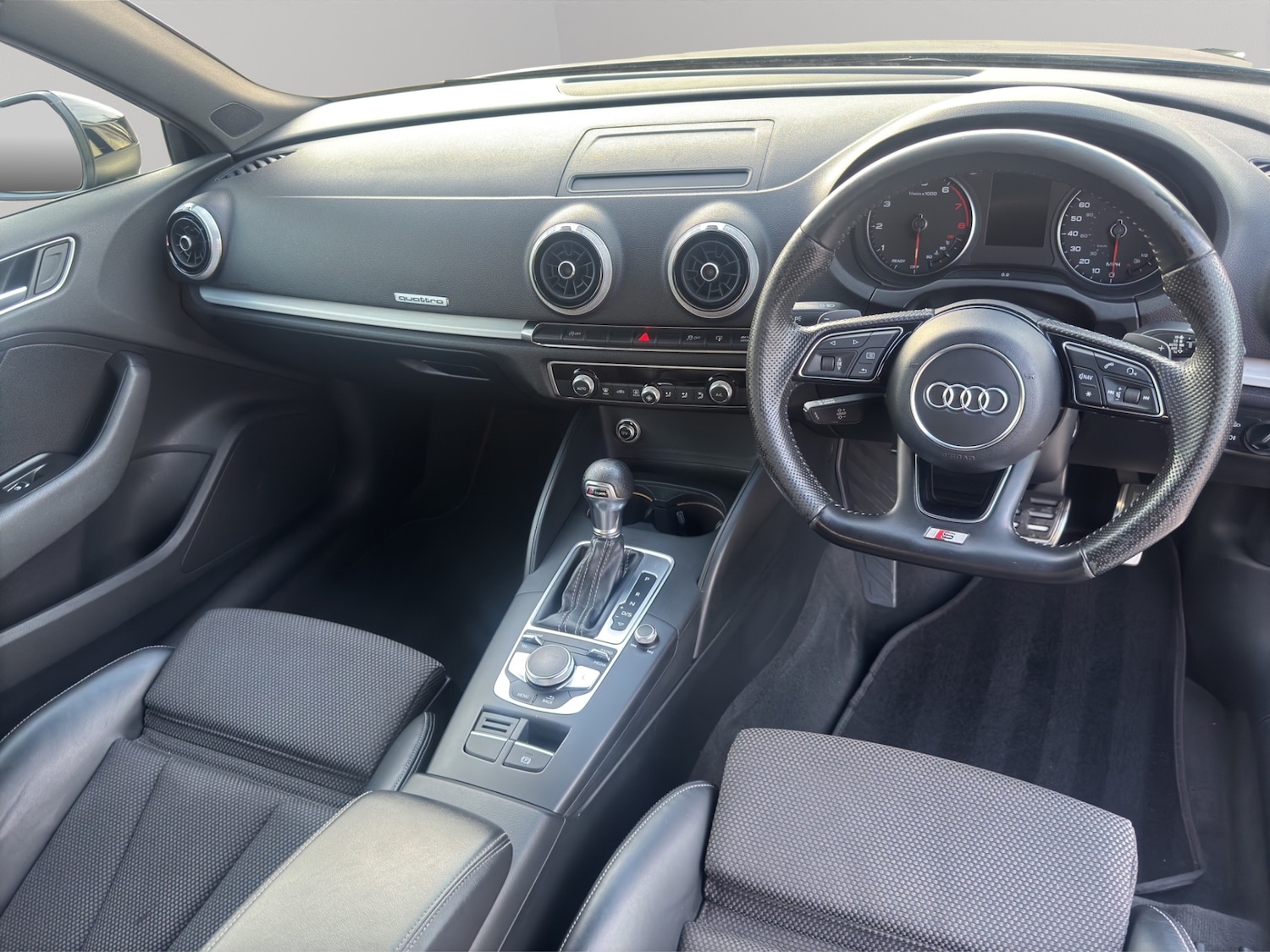 Used Audi A3 2017 for sale - 76491872: Photo 10