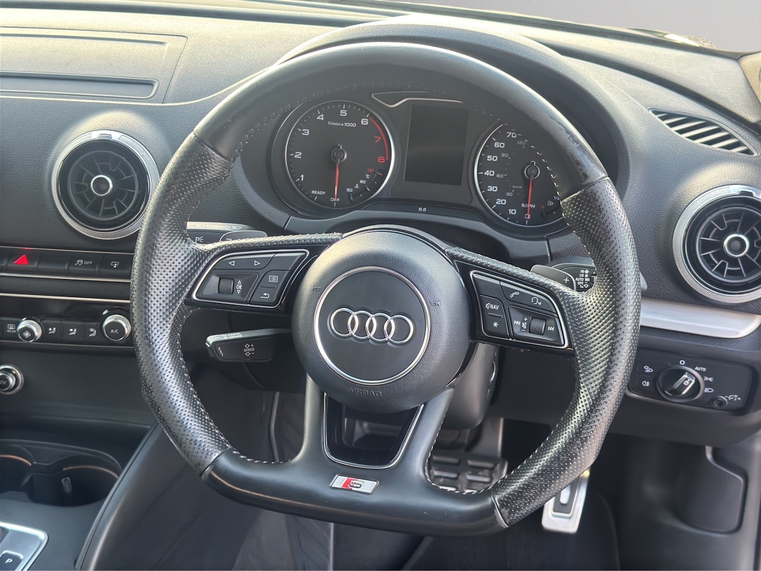 Used Audi A3 2017 for sale - 76491872: Photo 11