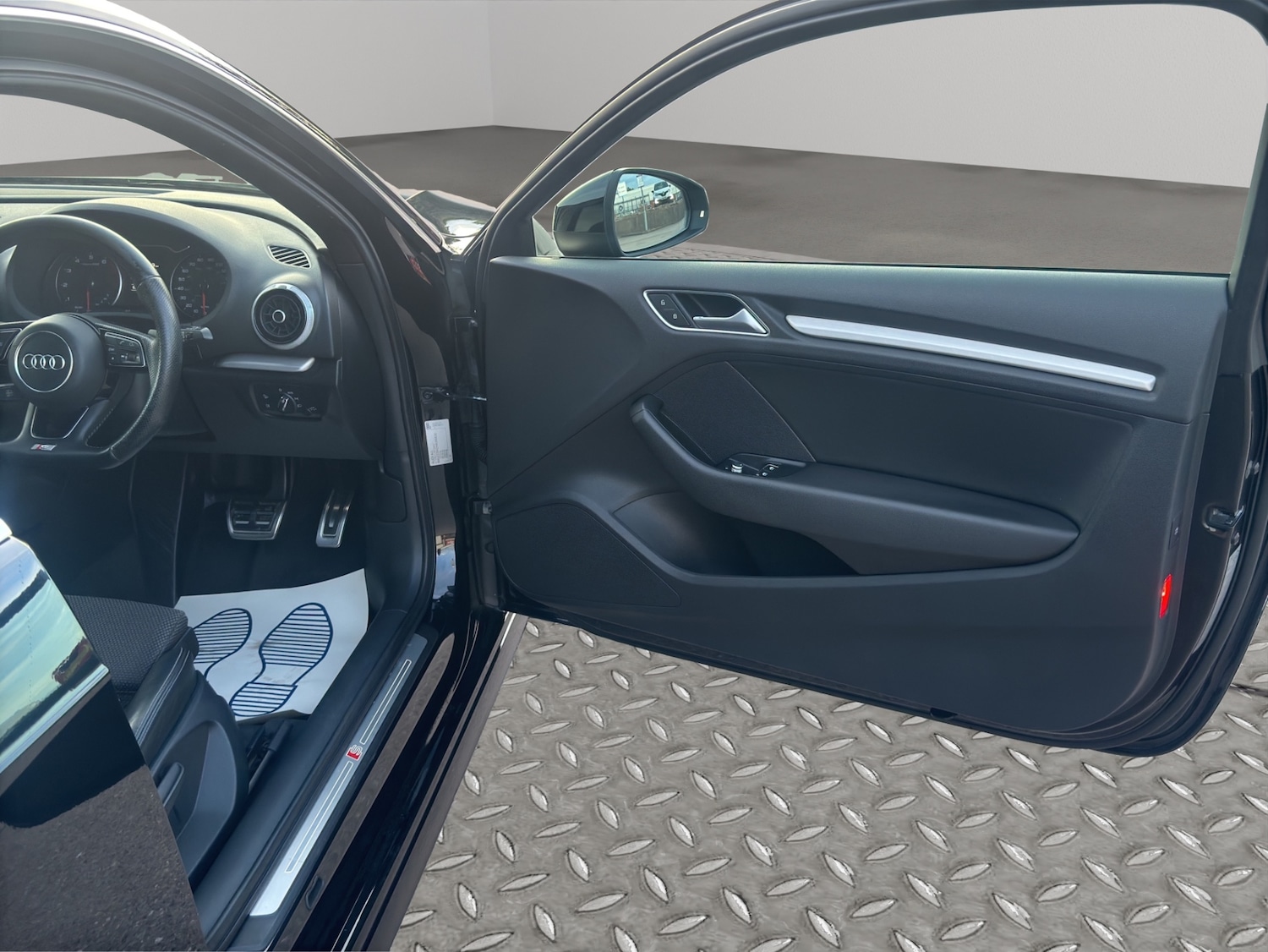 Used Audi A3 2017 for sale - 76491872: Photo 14
