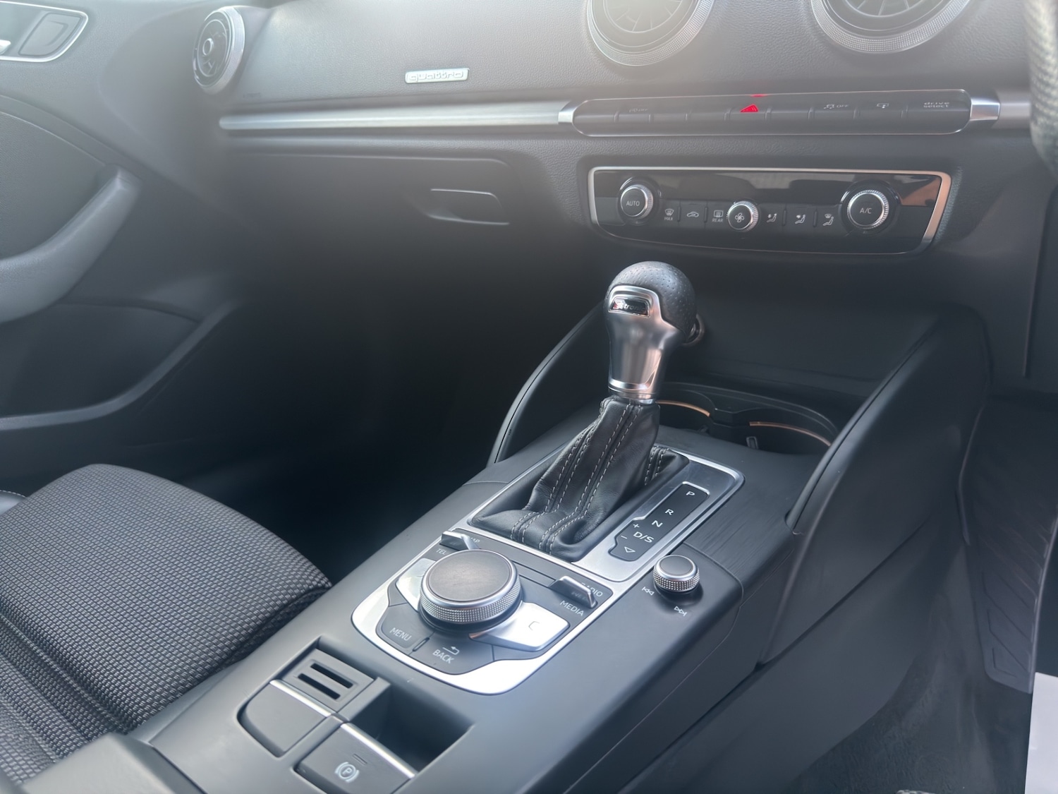 Used Audi A3 2017 for sale - 76491872: Photo 18