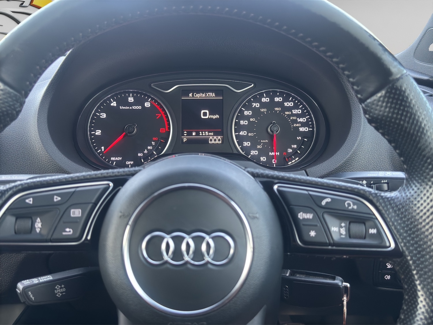 Used Audi A3 2017 for sale - 76491872: Photo 19