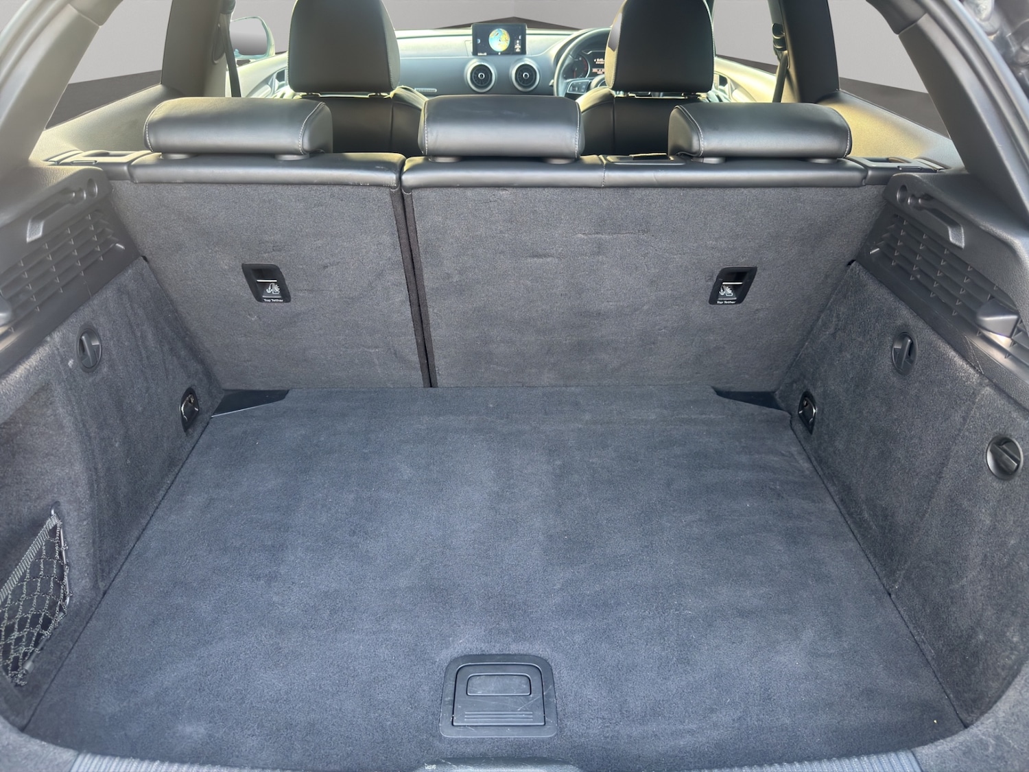 Used Audi A3 2017 for sale - 76491872: Photo 22