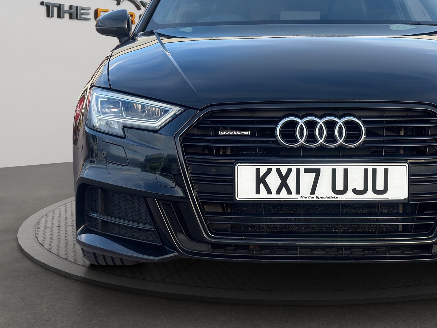 Used Audi A3 2017 for sale - 76491872: Photo 26