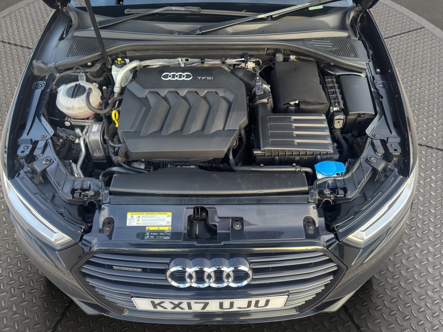 Used Audi A3 2017 for sale - 76491872: Photo 27