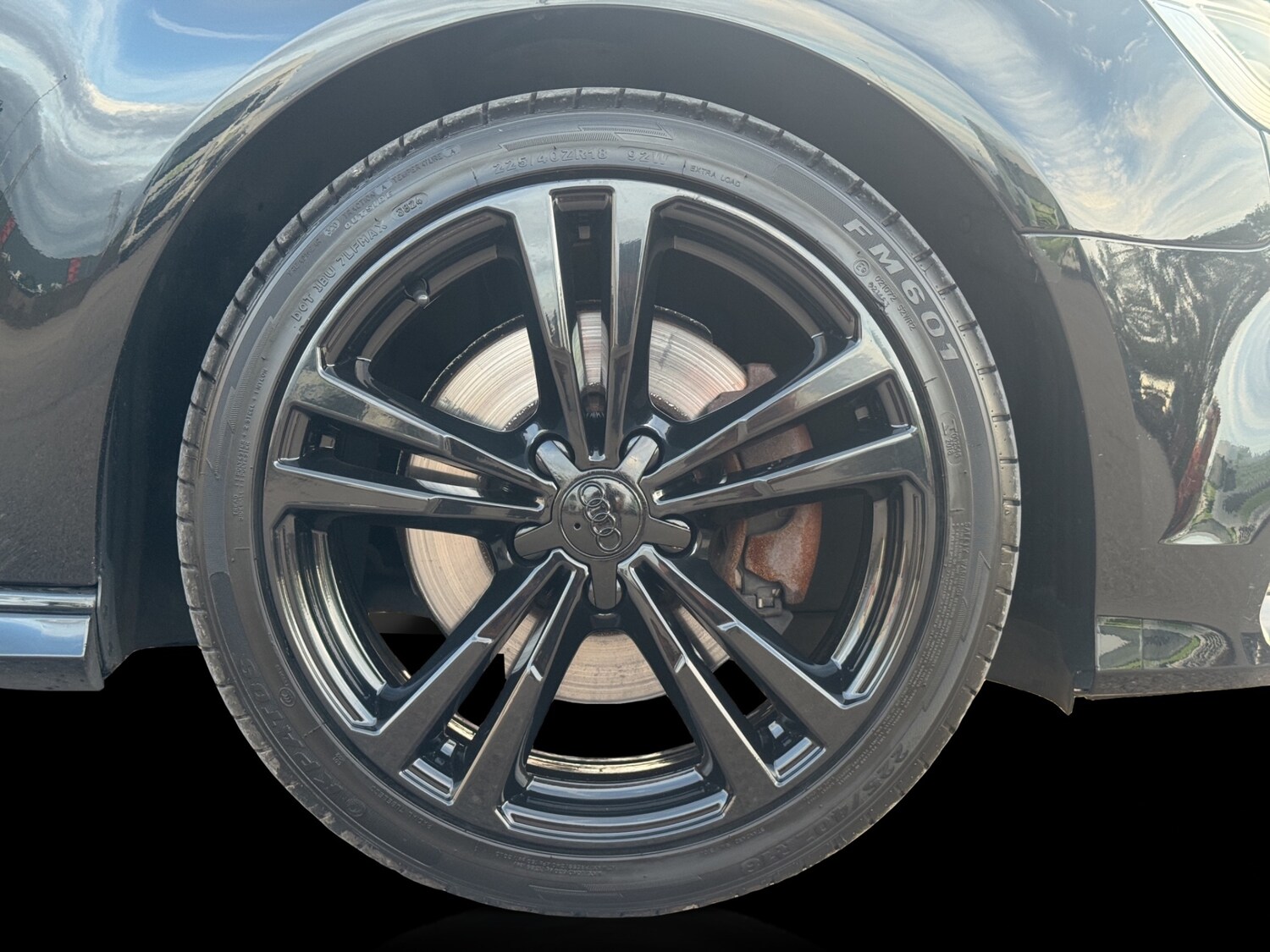 Used Audi A3 2017 for sale - 76491872: Photo 28