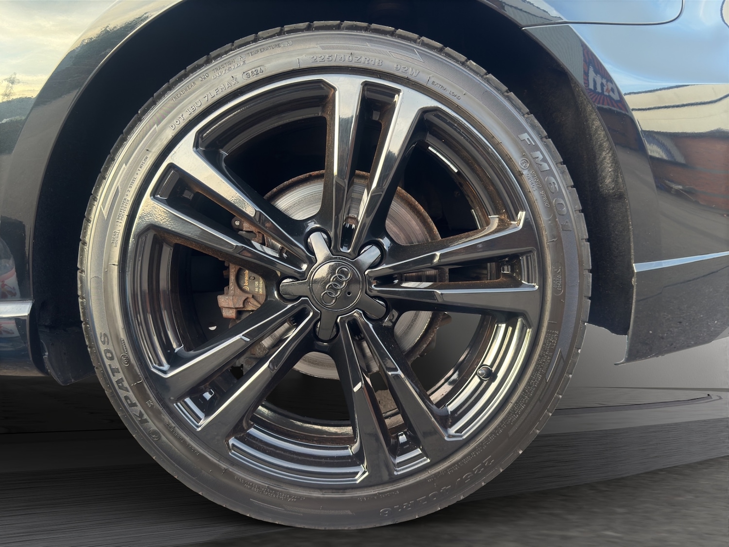 Used Audi A3 2017 for sale - 76491872: Photo 29