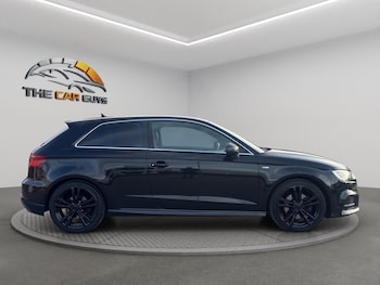 Used Audi A3 2017 for sale - 76491872: Photo