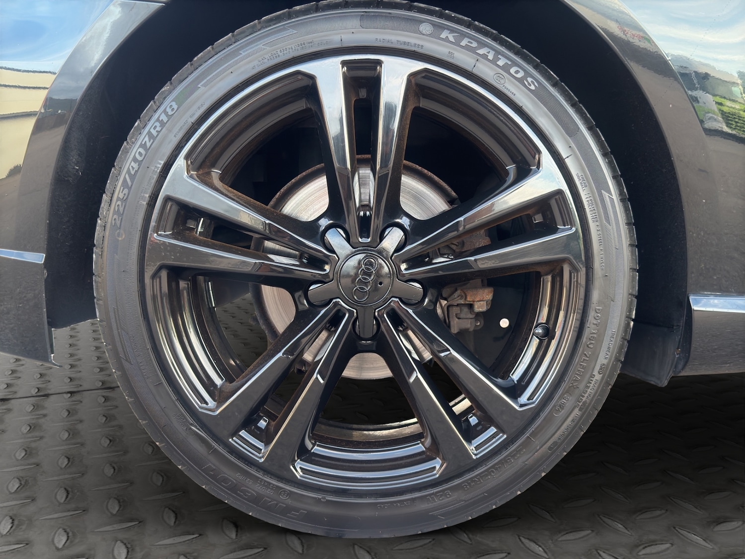 Used Audi A3 2017 for sale - 76491872: Photo 30