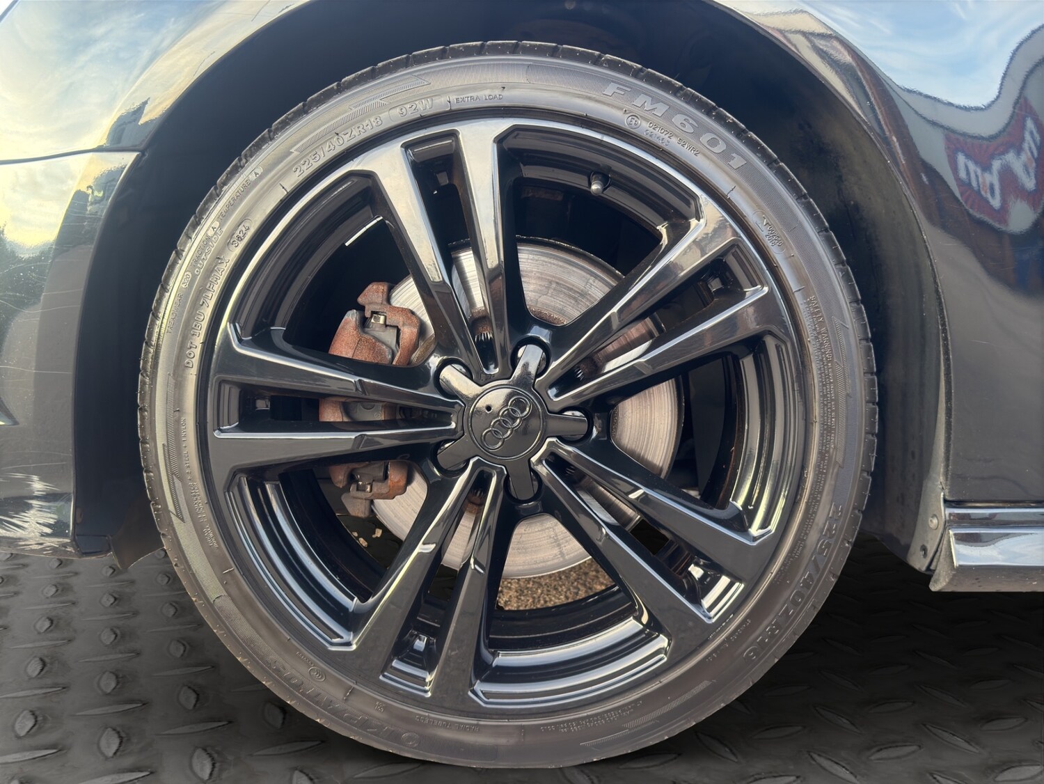 Used Audi A3 2017 for sale - 76491872: Photo 31