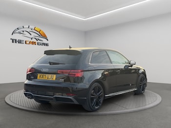 Used Audi A3 2017 for sale - 76491872: Photo