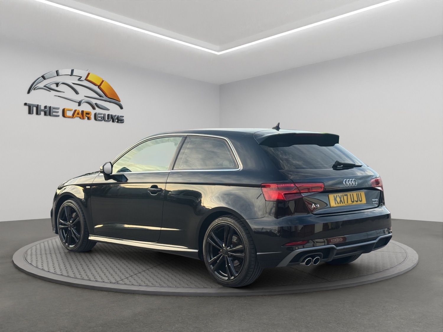 Used Audi A3 2017 for sale - 76491872: Photo 5