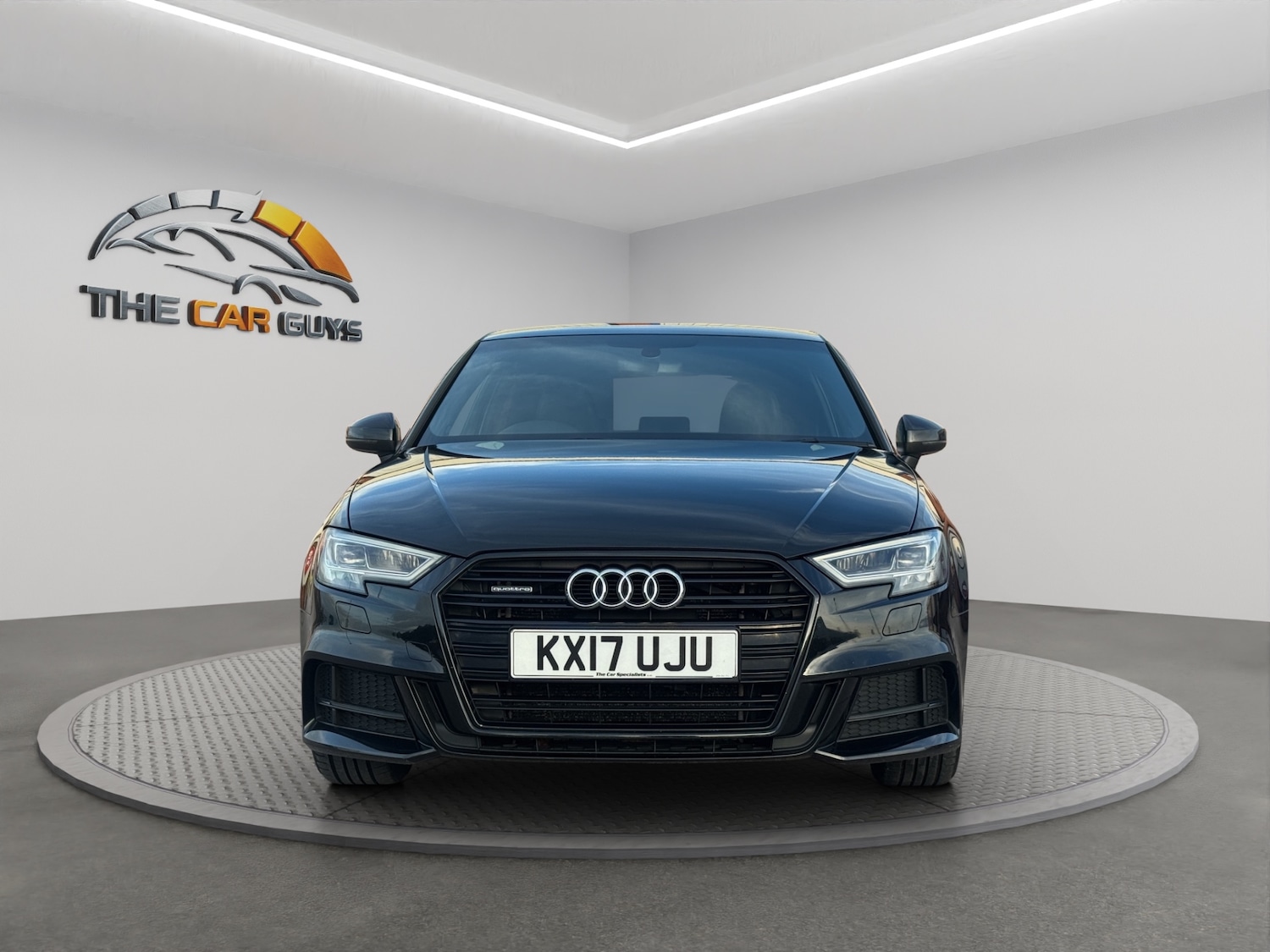 Used Audi A3 2017 for sale - 76491872: Photo 7