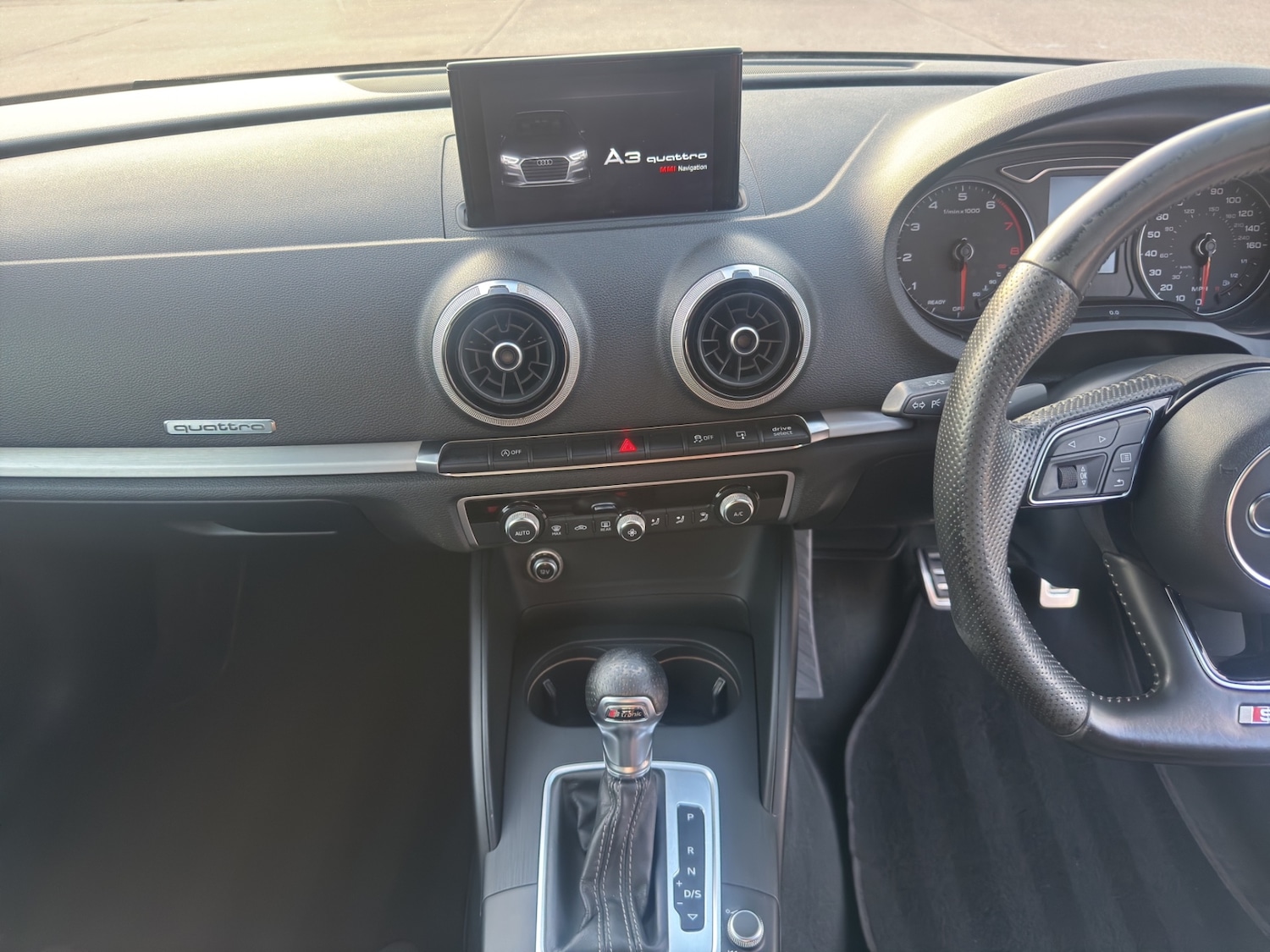 Used Audi A3 2017 for sale - 76491872: Photo 9