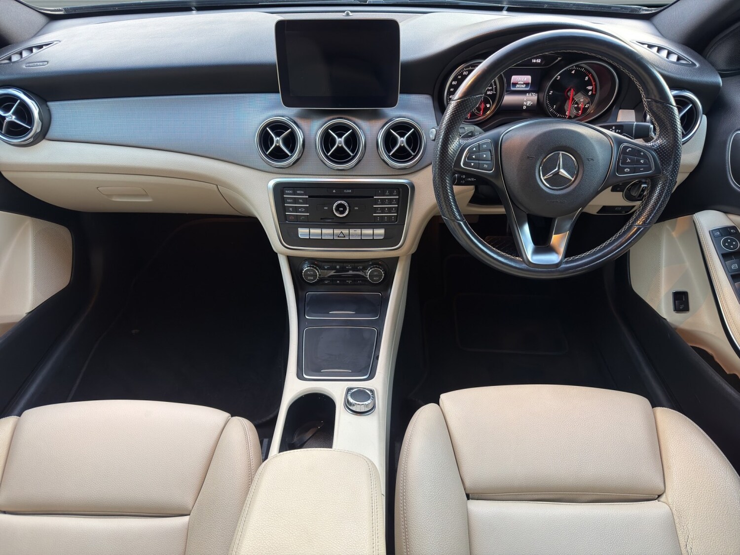 Used Mercedes-Benz GLA 2019 for sale - 77543359: Photo 13