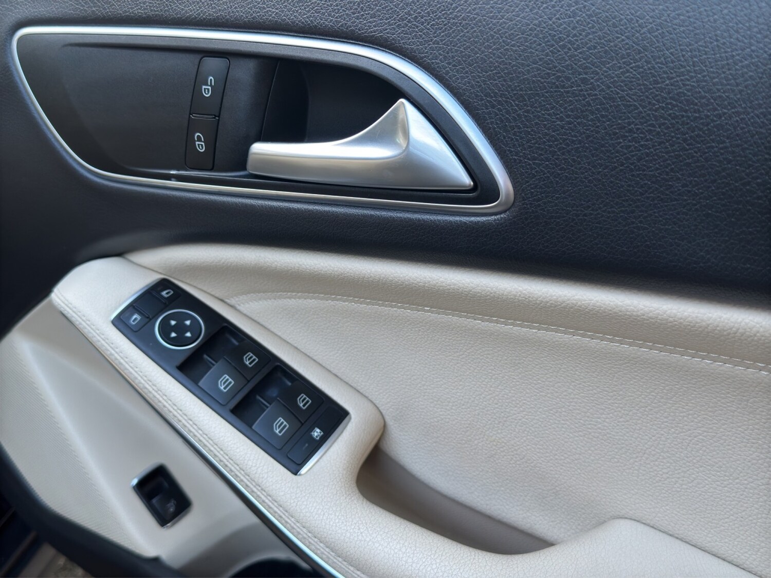 Used Mercedes-Benz GLA 2019 for sale - 77543359: Photo 14