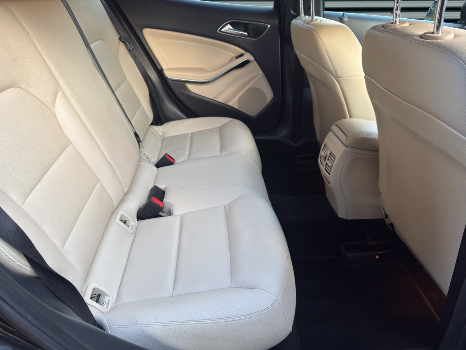 Used Mercedes-Benz GLA 2019 for sale - 77543359: Photo 16