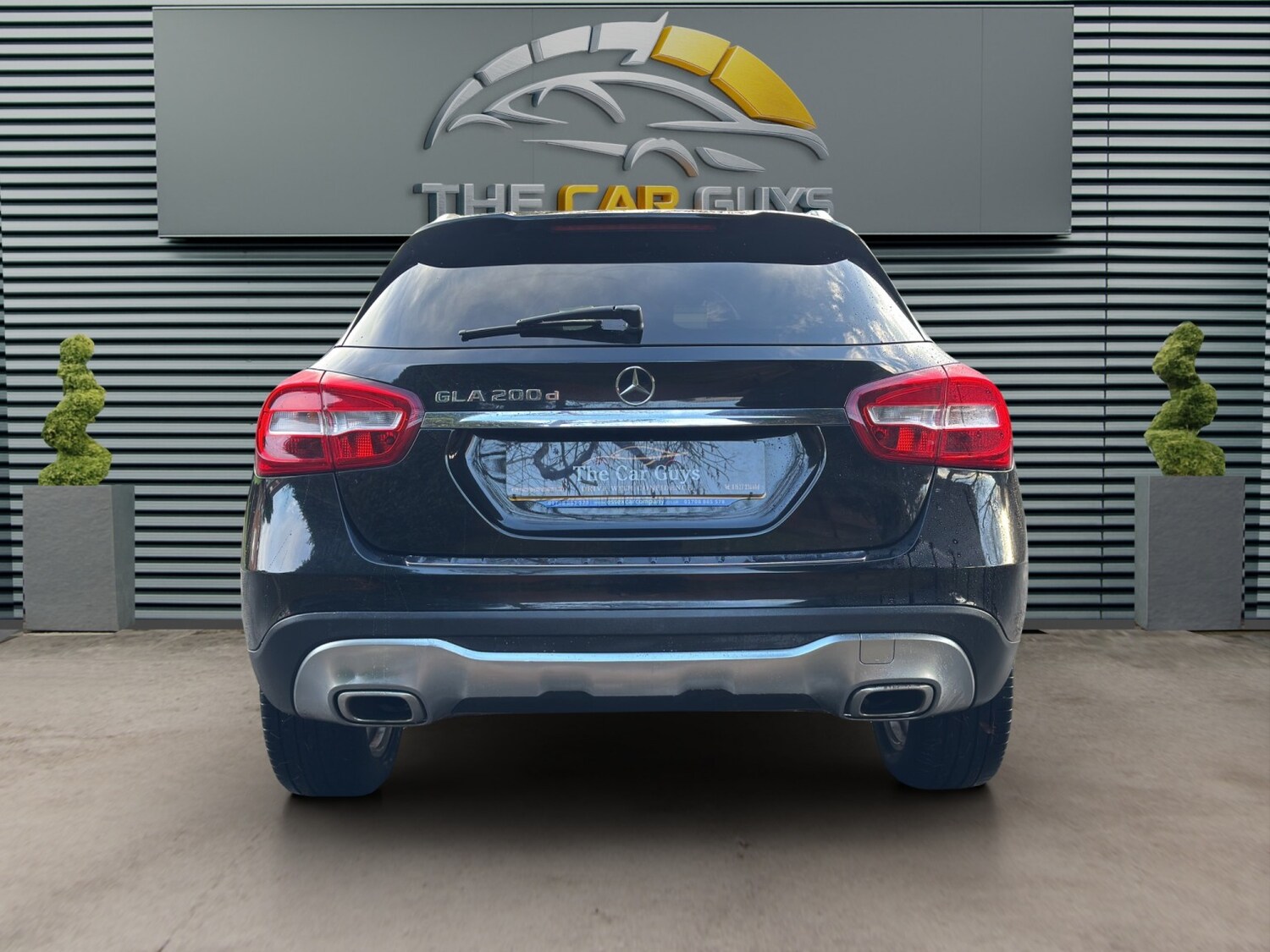 Used Mercedes-Benz GLA 2019 for sale - 77543359: Photo 6