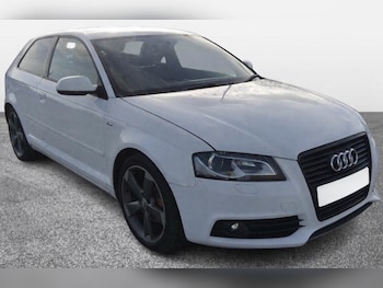 Used Audi A3 2012 for sale - 77675704: Photo