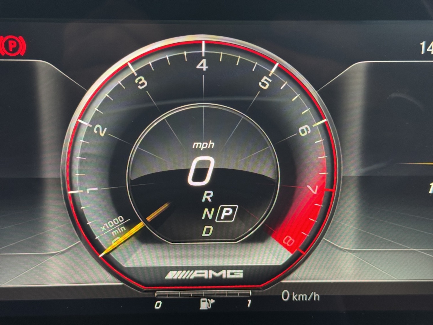 Used Mercedes-Benz E Class 2017 for sale - 77543356: Photo 13