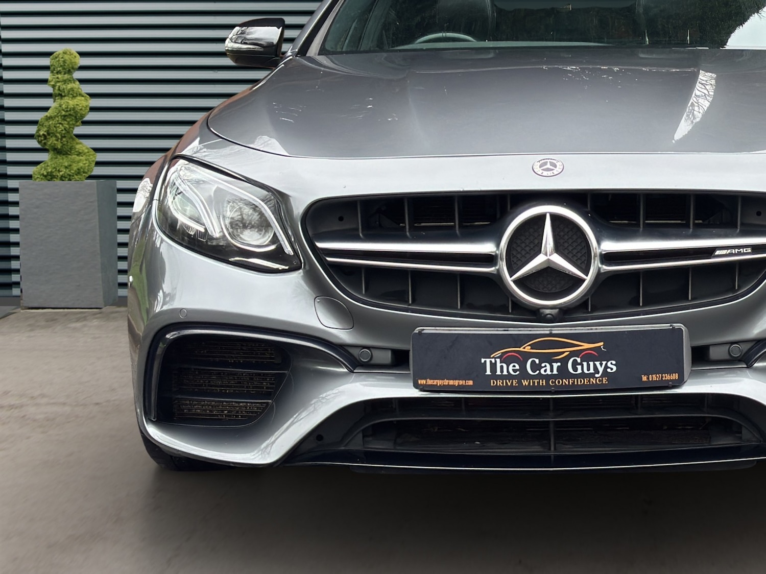 Used Mercedes-Benz E Class 2017 for sale - 77543356: Photo 20