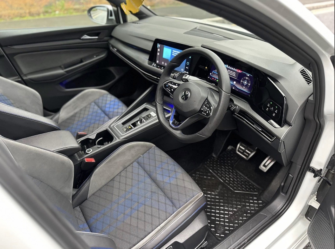 Used Volkswagen Golf 2021 for sale - 77555077: Photo 11