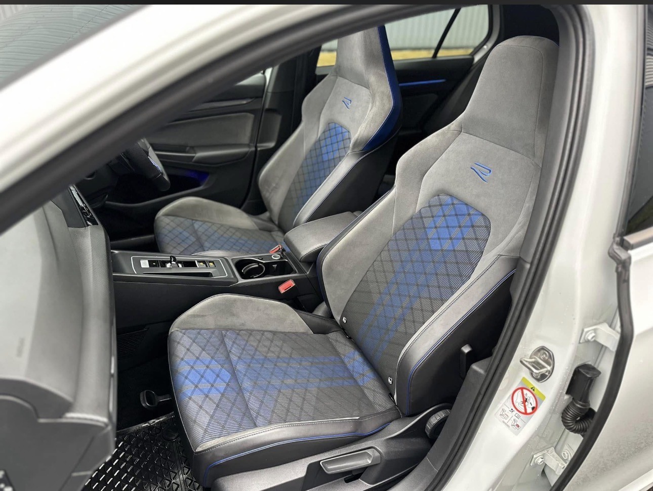 Used Volkswagen Golf 2021 for sale - 77555077: Photo 12