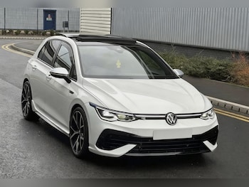 Used Volkswagen Golf 2021 for sale - 77555077: Photo