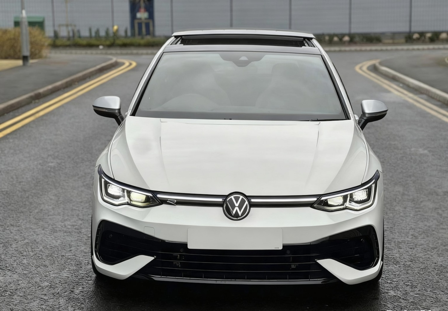 Used Volkswagen Golf 2021 for sale - 77555077: Photo 3