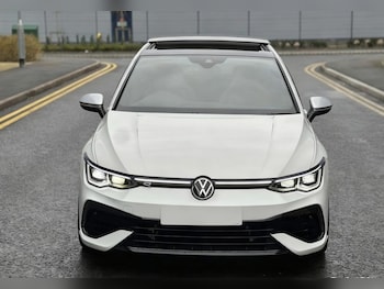 Used Volkswagen Golf 2021 for sale - 77555077: Photo