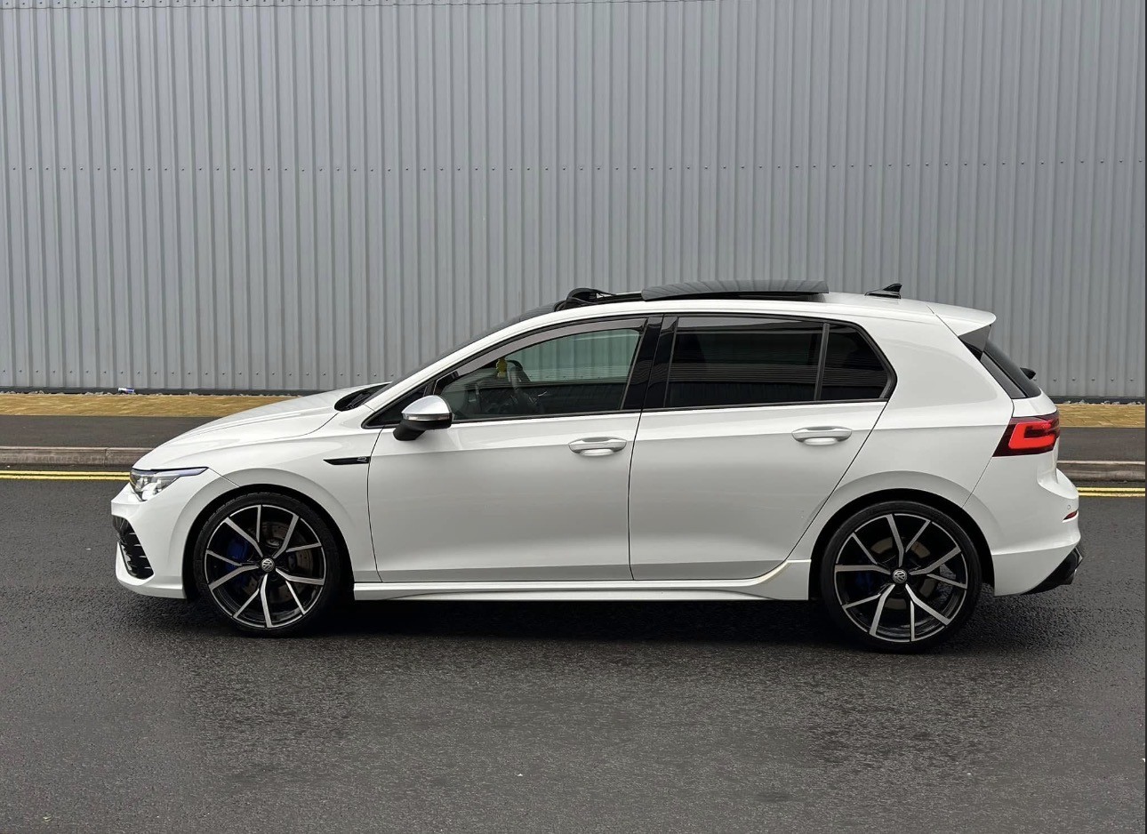 Used Volkswagen Golf 2021 for sale - 77555077: Photo 5