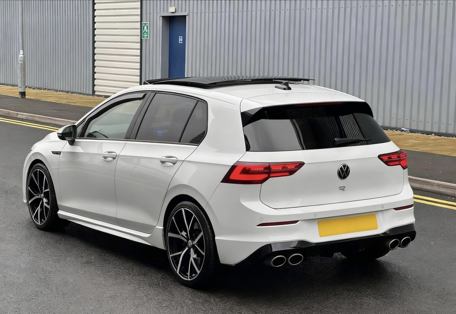 Used Volkswagen Golf 2021 for sale - 77555077: Photo 6