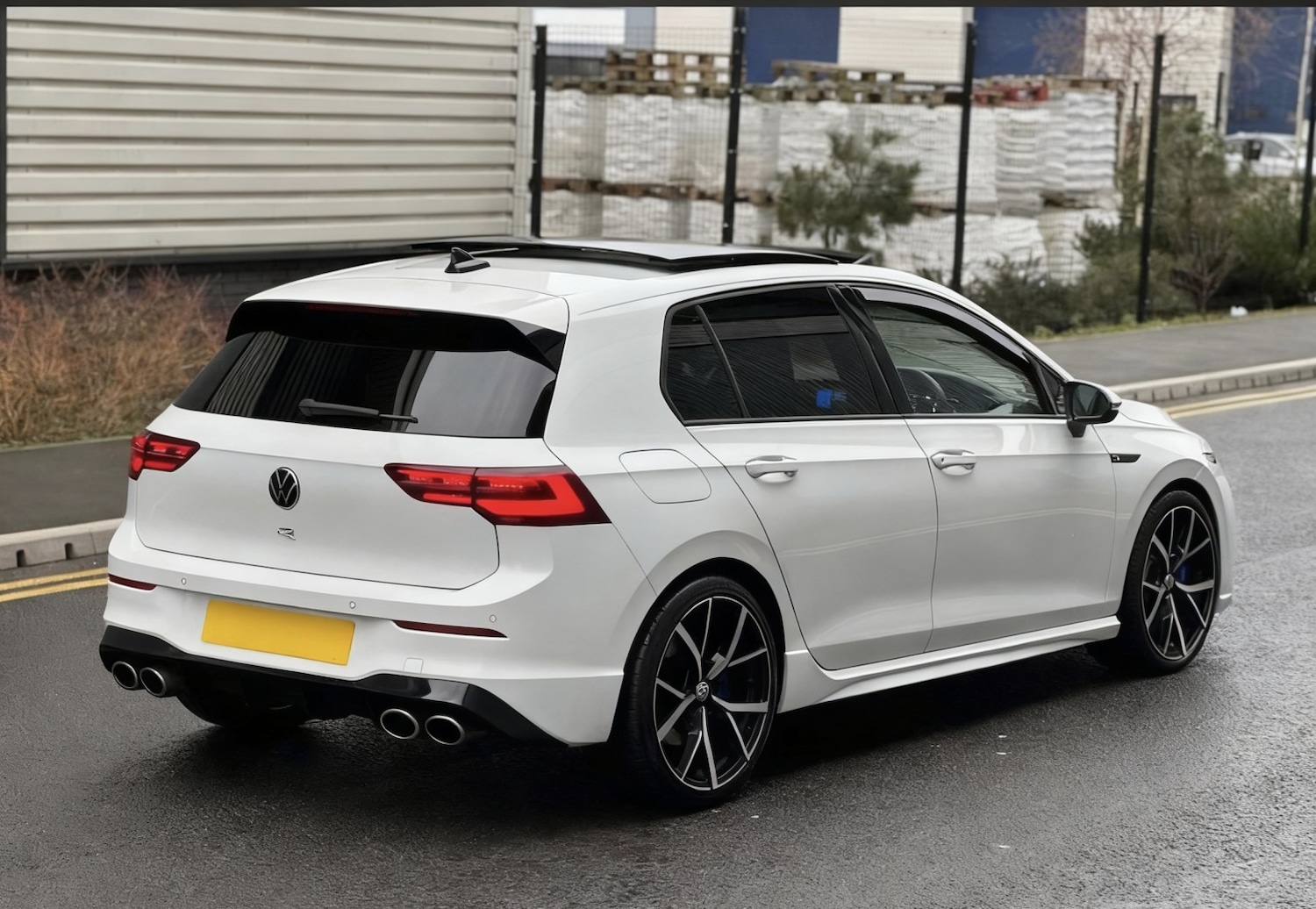 Used Volkswagen Golf 2021 for sale - 77555077: Photo 8