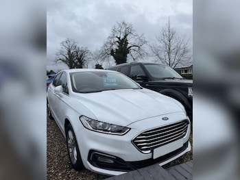 Used Ford Mondeo 2019 for sale - 79451393: Photo