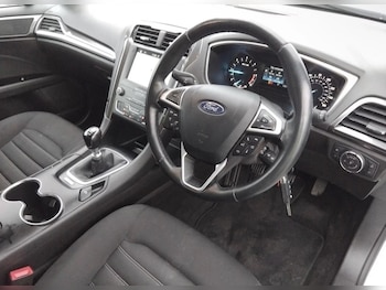 Used Ford Mondeo 2019 for sale - 79451393: Photo