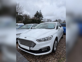 Used Ford Mondeo 2019 for sale - 79451393: Photo