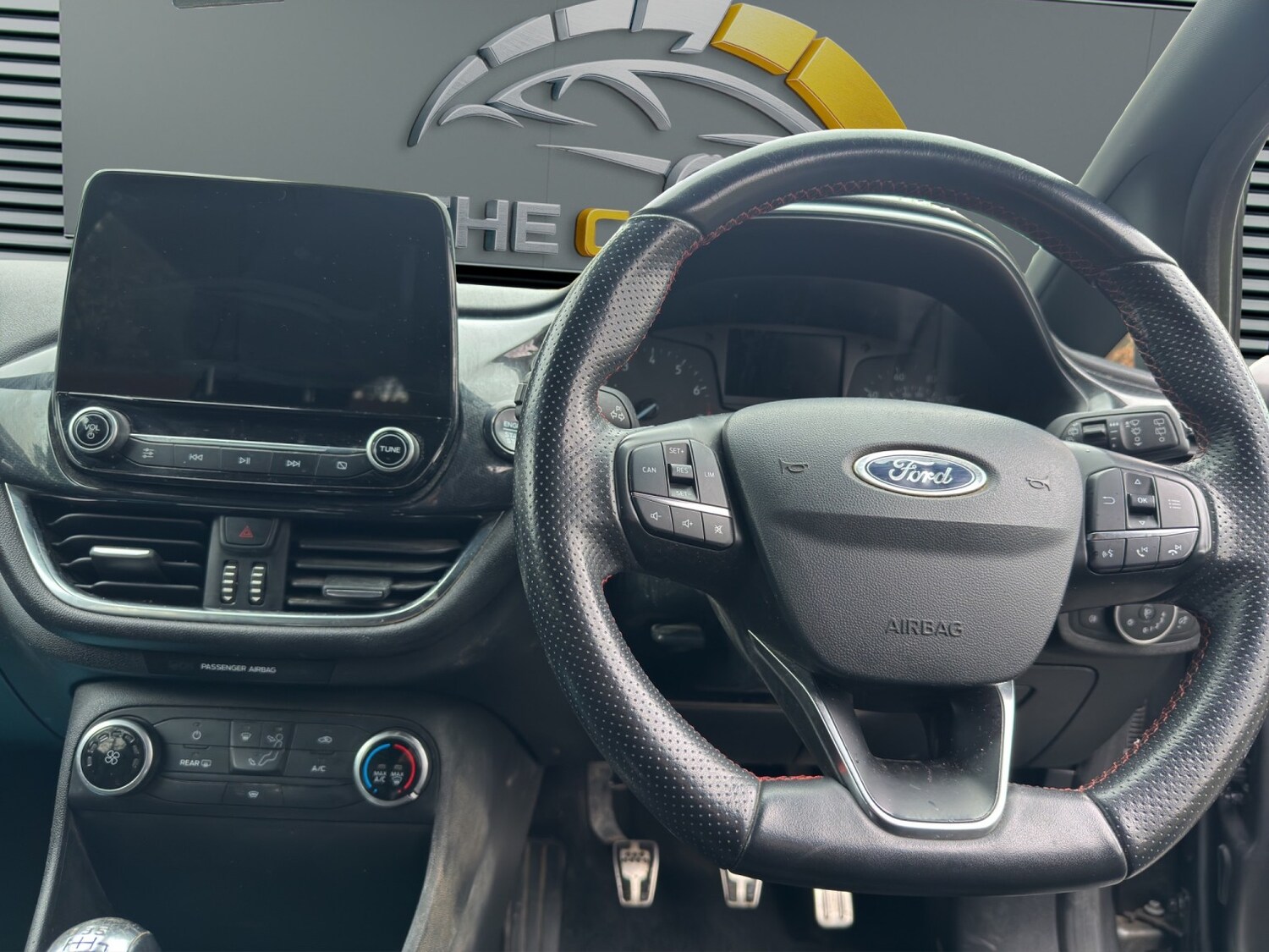 Used Ford Fiesta 2019 for sale - 77543363: Photo 11