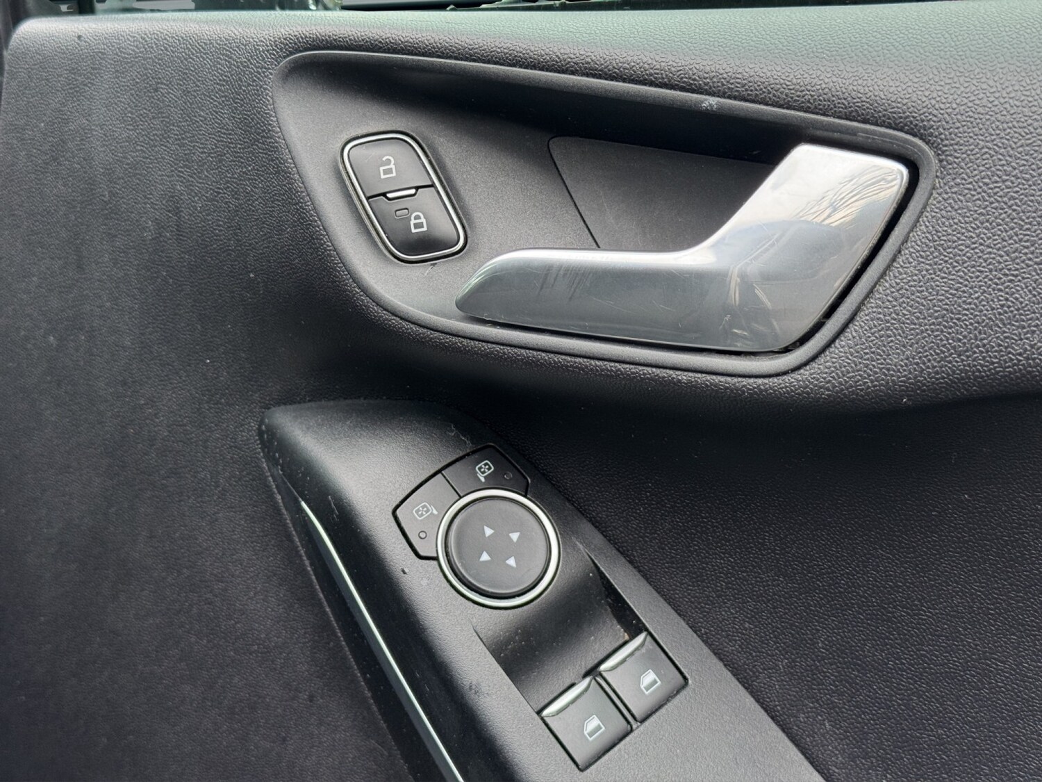 Used Ford Fiesta 2019 for sale - 77543363: Photo 12