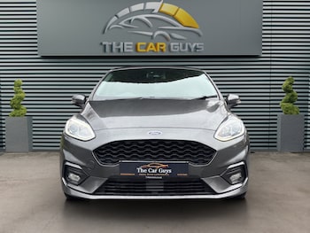 Used Ford Fiesta 2019 for sale - 77543363: Photo