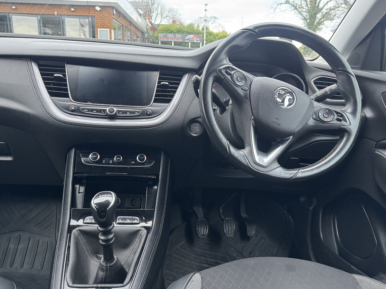 Used Vauxhall Grandland X 2018 for sale - 78084406: Photo 11