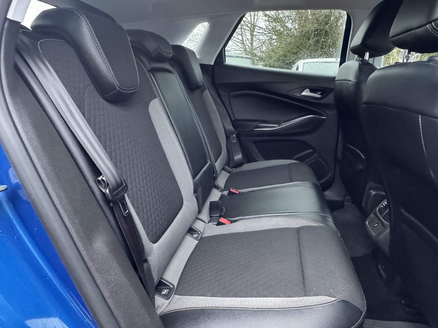 Used Vauxhall Grandland X 2018 for sale - 78084406: Photo 12