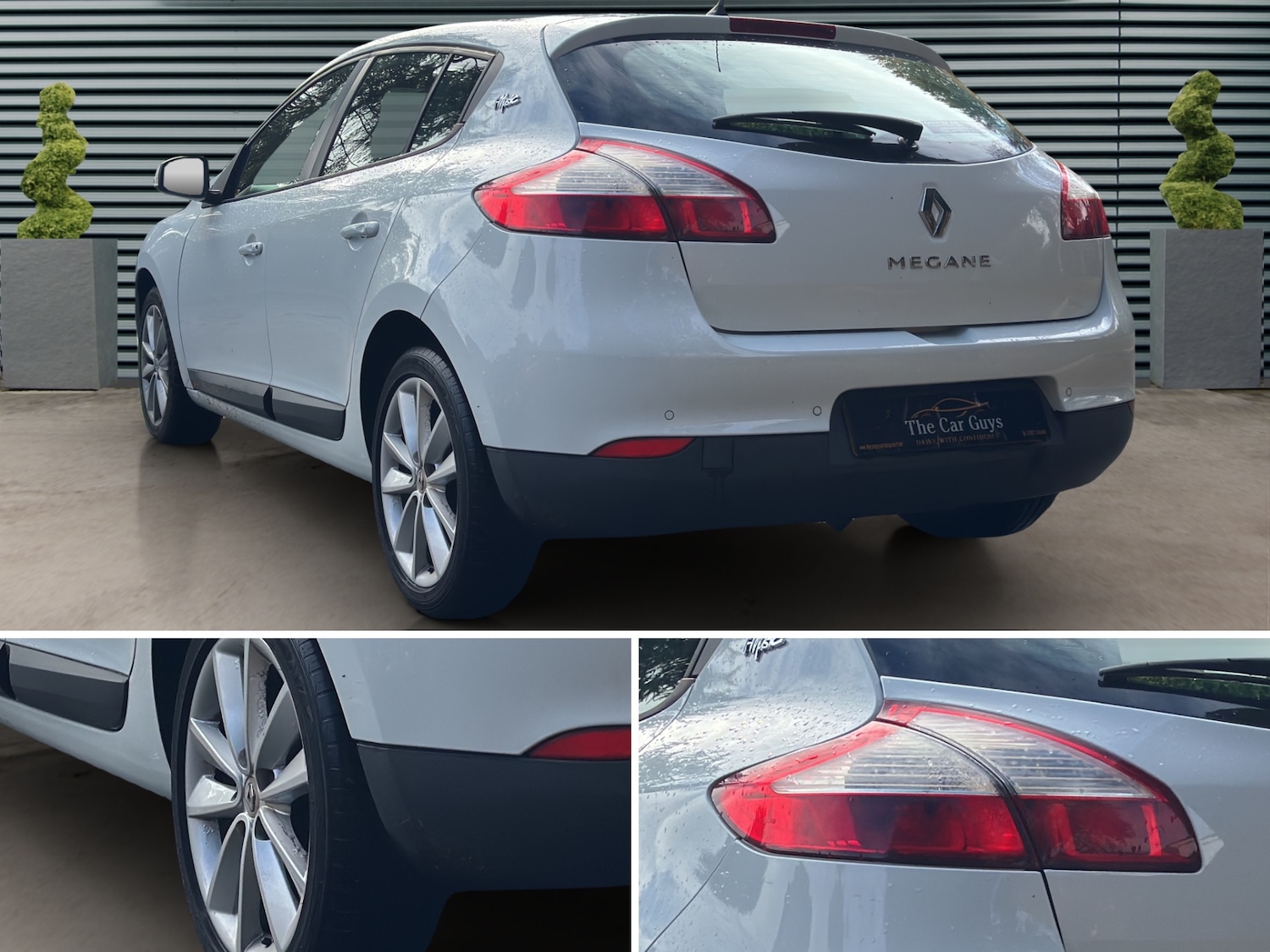 Used Renault Megane 2010 for sale - 76527444: Photo 10