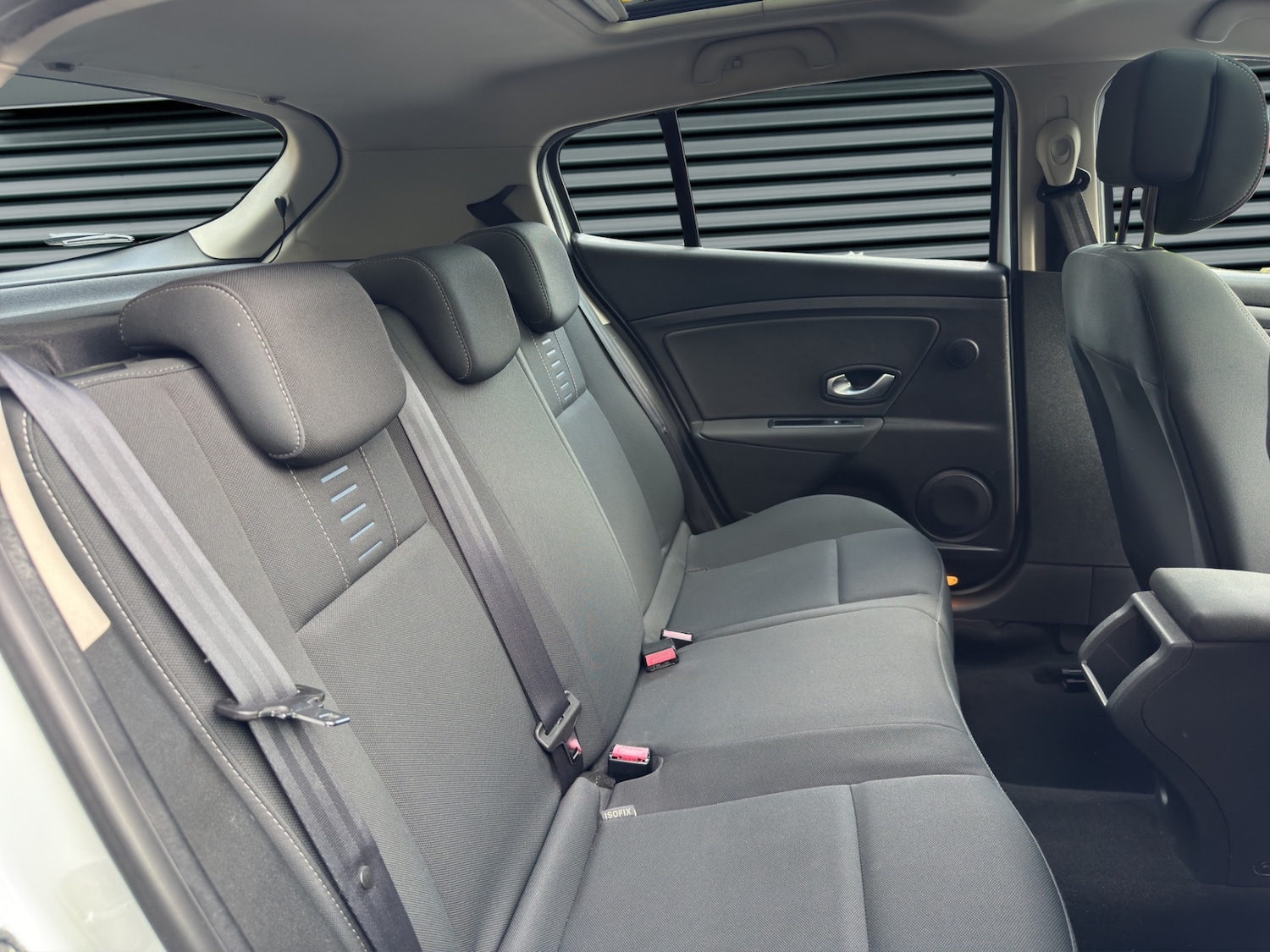 Used Renault Megane 2010 for sale - 76527444: Photo 14