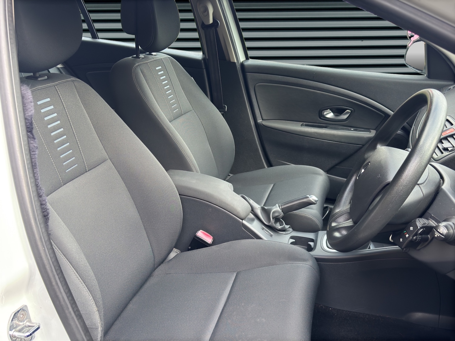 Used Renault Megane 2010 for sale - 76527444: Photo 20