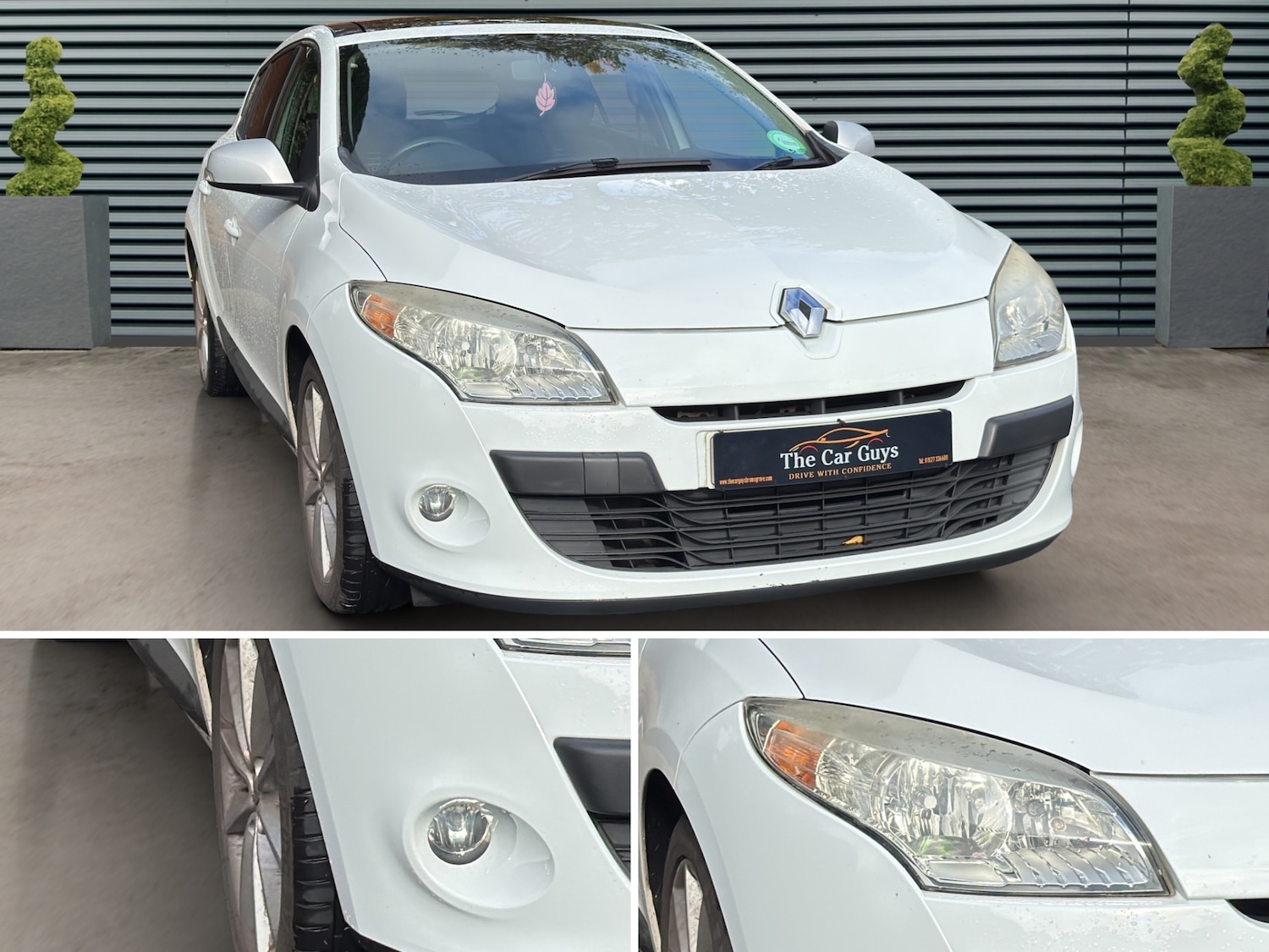 Used Renault Megane 2010 for sale - 76527444: Photo 9