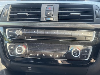 Used BMW 4 Series 2018 for sale - 79451359: Photo
