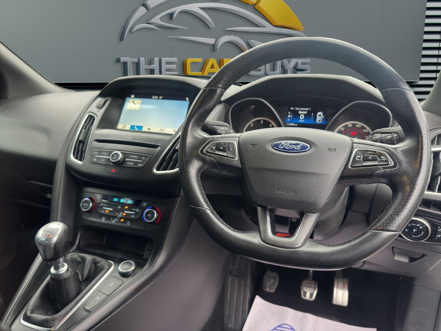 Used Ford Focus 2017 for sale - 77543368: Photo 10