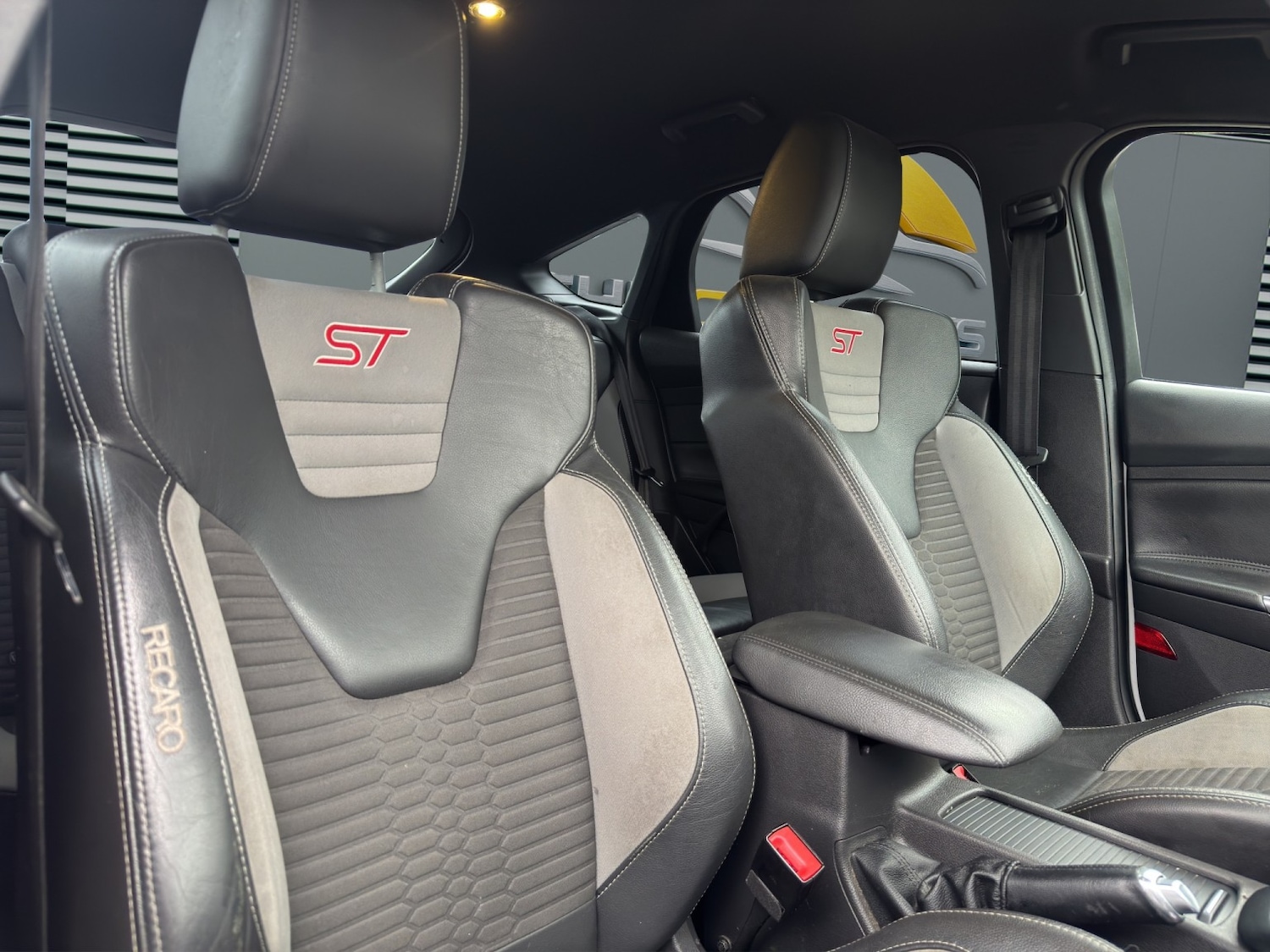 Used Ford Focus 2017 for sale - 77543368: Photo 13