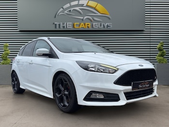 Used Ford Focus 2017 for sale - 77543368: Photo