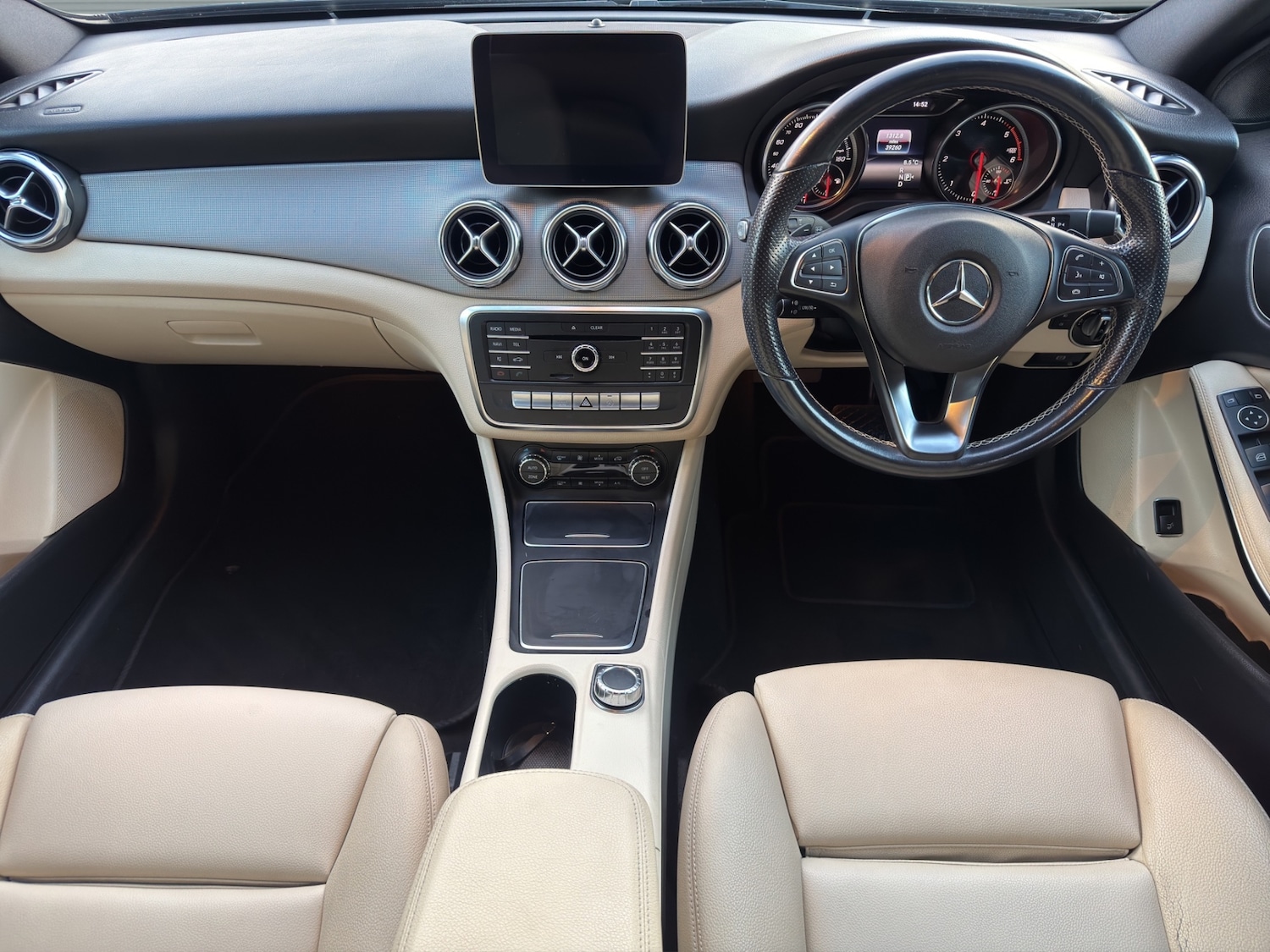 Used Mercedes-Benz GLA 2019 for sale - 76785476: Photo 17