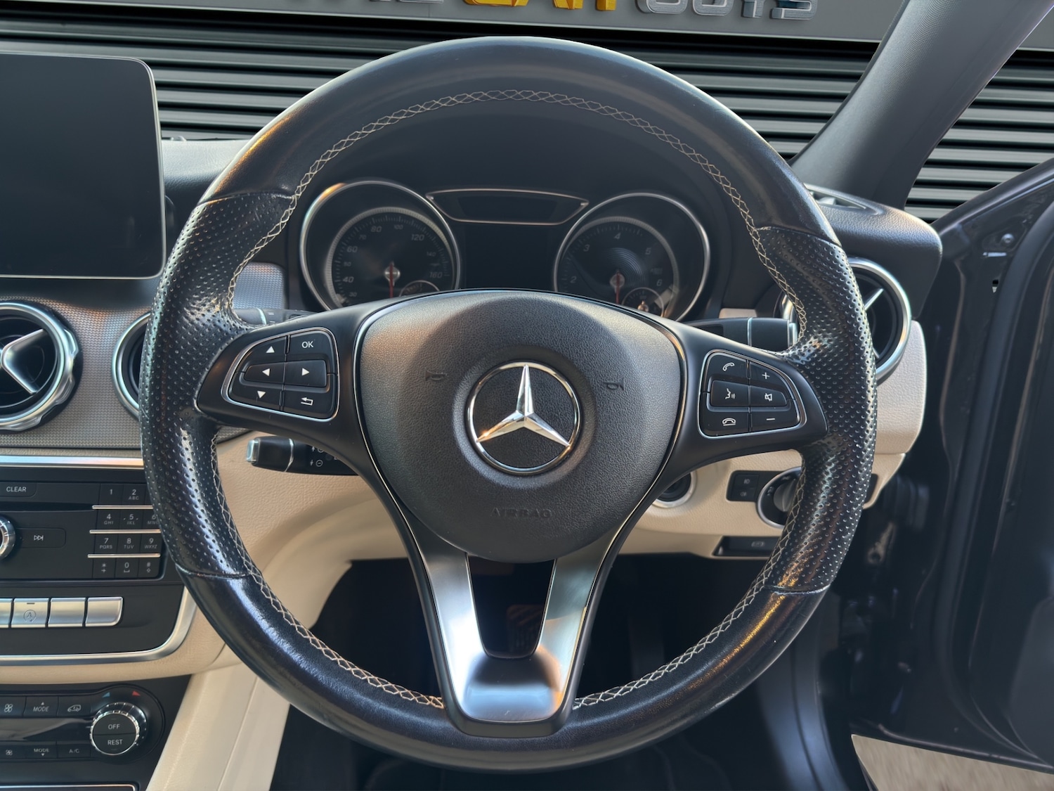 Used Mercedes-Benz GLA 2019 for sale - 76785476: Photo 19